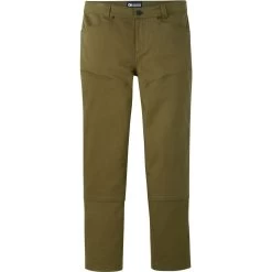 Outdoor Research Lined Work Pant - Men's -Men's Outdoor Gear LOD D2