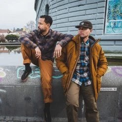 Outdoor Research Lined Work Pant - Men's -Men's Outdoor Gear LOD D5