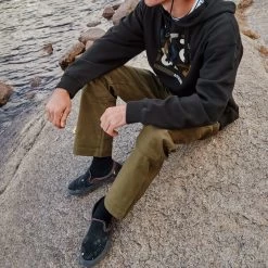 Outdoor Research Lined Work Pant - Men's -Men's Outdoor Gear LOD D9