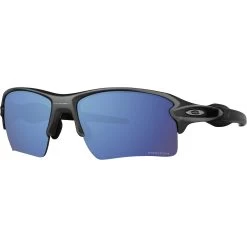 Oakley Flak 2.0 XL Prizm Polarized Sunglasses -Men's Outdoor Gear MABKPRDEH2