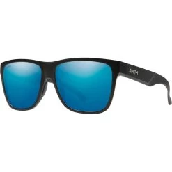 Smith Lowdown XL 2 ChromaPop Polarized Sunglasses -Men's Outdoor Gear MABLBLMI