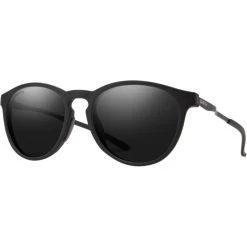 Smith Wander ChromaPop Polarized Sunglasses -Men's Outdoor Gear MABLCHPOBL