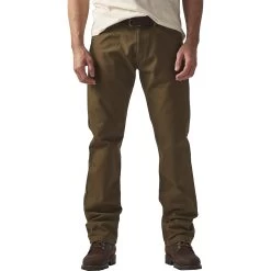 Filson Dry Tin 5 Pocket Pant - Men's -Men's Outdoor Gear MAROLI