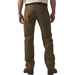 Filson Dry Tin 5 Pocket Pant - Men's -Men's Outdoor Gear MAROLI D3