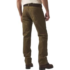Filson Dry Tin 5 Pocket Pant - Men's -Men's Outdoor Gear MAROLI D4