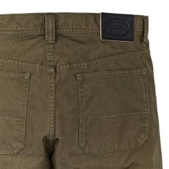 Filson Dry Tin 5 Pocket Pant - Men's -Men's Outdoor Gear MAROLI D8