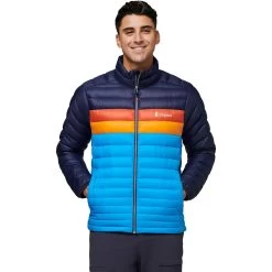 Cotopaxi Fuego Down Jacket - Men's