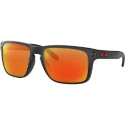 Oakley Holbrook XL Prizm Sunglasses -Men's Outdoor Gear MATBLARY