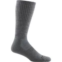 Darn Tough The Standard Mid-Calf Light Sock - Men's -Men's Outdoor Gear MEDGY 1