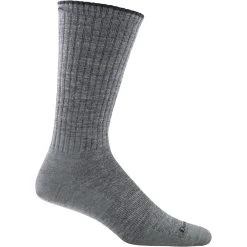Darn Tough The Standard Mid-Calf Light Cushion Sock - Men's -Men's Outdoor Gear MEDGY