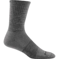 Darn Tough The Standard Crew Light Sock - Men's 10 Darn Tough The Standard Crew Light Sock - Men's -Men's Outdoor Gear MEDGY 3