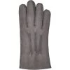 Ugg Contrast Sheepskin Tech Glove - Men's -Men's Outdoor Gear MET