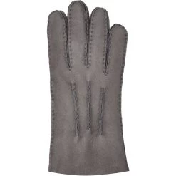 Ugg Contrast Sheepskin Tech Glove - Men's