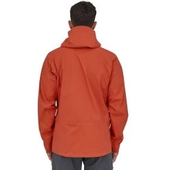 Patagonia Dual Aspect Jacket - Men's -Men's Outdoor Gear METORA D1