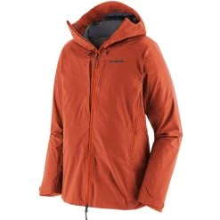 Patagonia Dual Aspect Jacket - Men's -Men's Outdoor Gear METORA D2