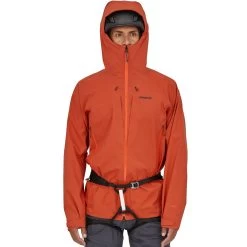 Patagonia Dual Aspect Jacket - Men's -Men's Outdoor Gear METORA D3