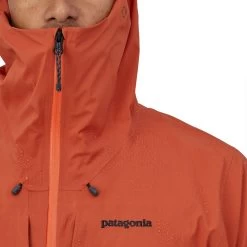Patagonia Dual Aspect Jacket - Men's -Men's Outdoor Gear METORA D5