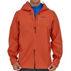 Patagonia Dual Aspect Jacket - Men's -Men's Outdoor Gear METORA D6