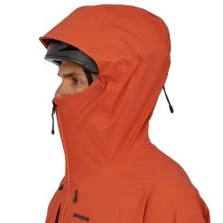 Patagonia Dual Aspect Jacket - Men's -Men's Outdoor Gear METORA D7