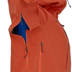 Patagonia Dual Aspect Jacket - Men's -Men's Outdoor Gear METORA D8