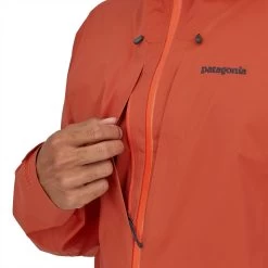 Patagonia Dual Aspect Jacket - Men's -Men's Outdoor Gear METORA D9