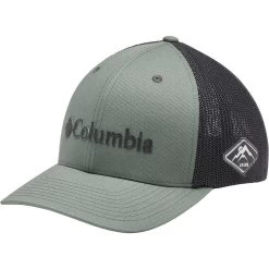 Columbia Mesh Baseball Hat - Men's -Men's Outdoor Gear METSHA