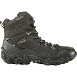 Oboz Bridger 8in Insulated B-Dry Boot - Men's