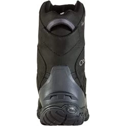 Oboz Bridger 10in Insulated B-Dry Boot - Men's -Men's Outdoor Gear MIDBLA D2