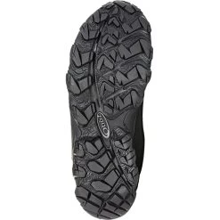 Oboz Bridger 10in Insulated B-Dry Boot - Men's -Men's Outdoor Gear MIDBLA D3