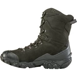 Oboz Bridger 10in Insulated B-Dry Boot - Men's