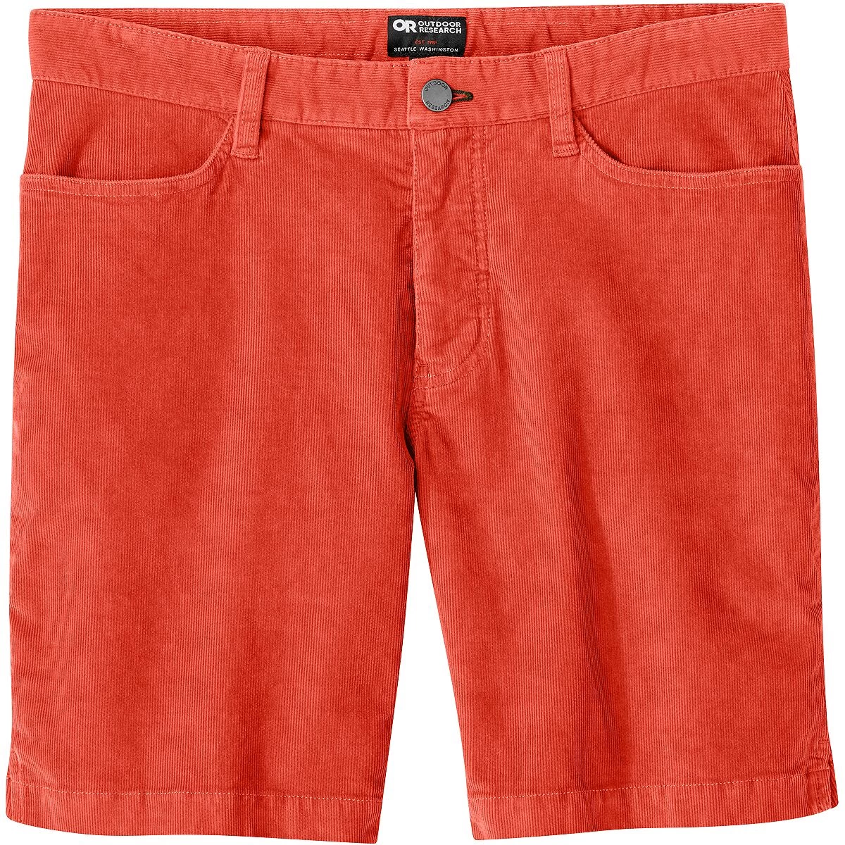 Outdoor Research Method Cord Short - Men's 3 Outdoor Research Method Cord Short - Men's