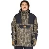 DC-43 Anorak - Men's -Men's Outdoor Gear MOOAORBO