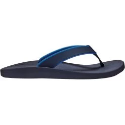 OluKai Koko'o Flip Flop - Men's -Men's Outdoor Gear MOOCMOOC