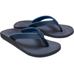 OluKai Koko'o Flip Flop - Men's -Men's Outdoor Gear MOOCMOOC D1