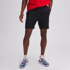 Stoic Sweat Short - Past Season - Men's -Men's Outdoor Gear MOONIG