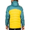 La Sportiva Titan Down Jacket - Men's -Men's Outdoor Gear MOSALP D1
