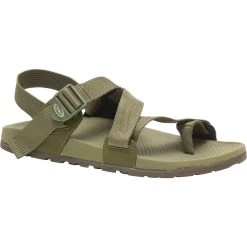 Chaco Lowdown 2 Sandal - Men's -Men's Outdoor Gear MOS D1 1