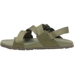 Chaco Lowdown 2 Sandal - Men's -Men's Outdoor Gear MOS D6