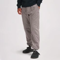 Quilted Jogger - Men's -Men's Outdoor Gear MOUPAS