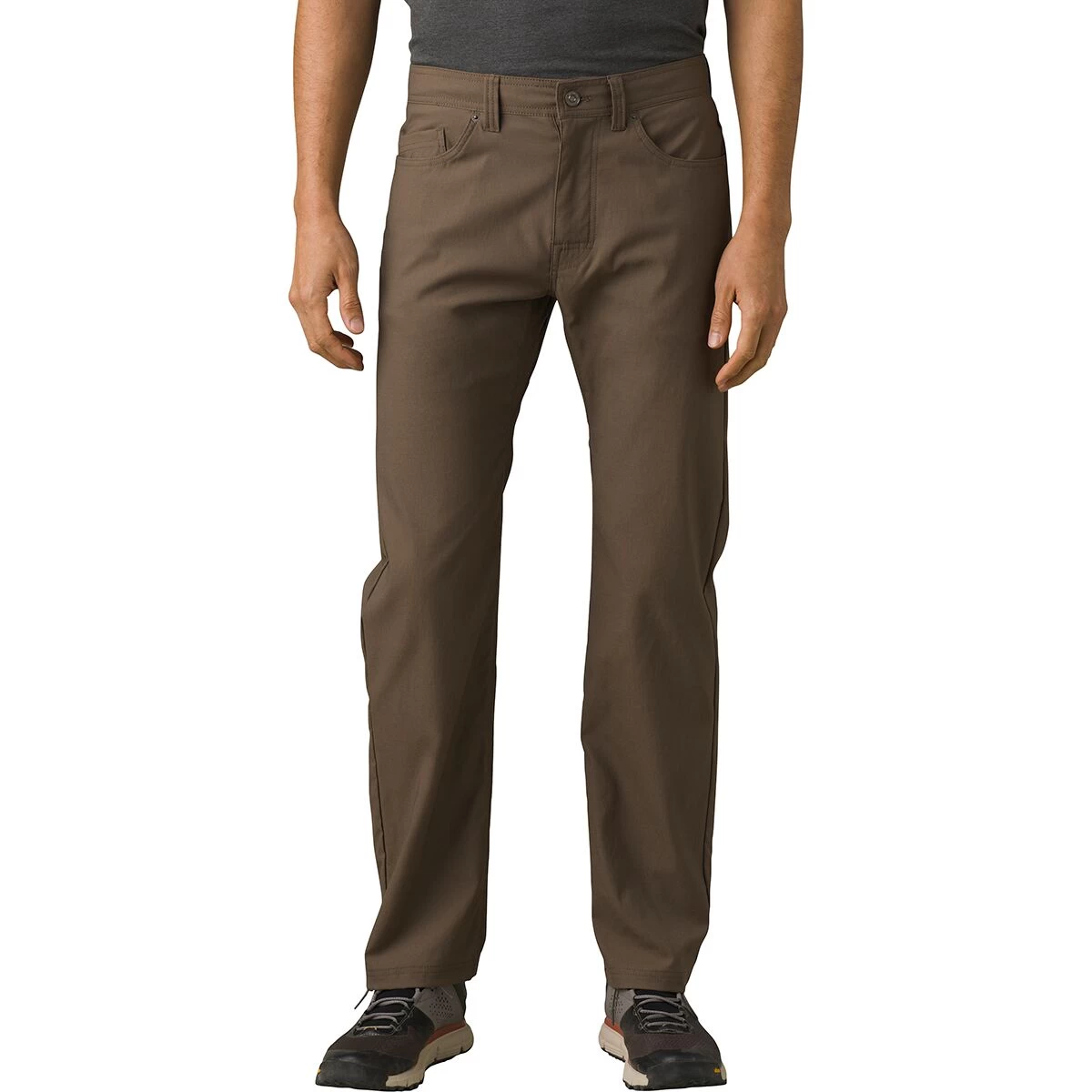 Prana Brion Slim Pant II - Men's 4 Prana Brion Slim Pant II - Men's - Image 2