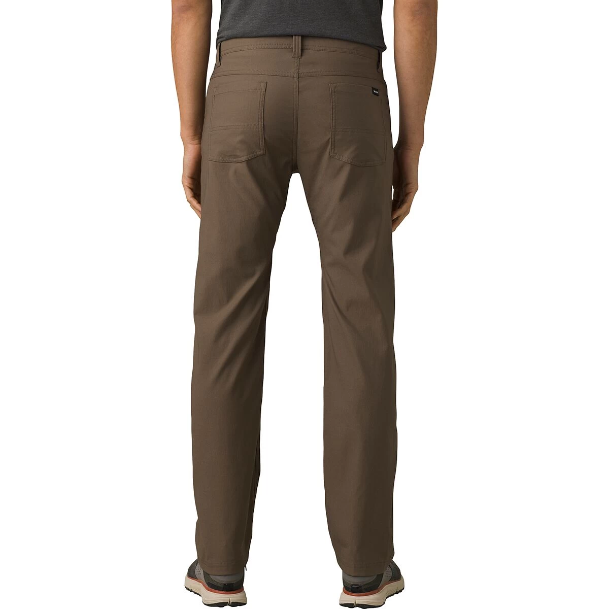 Prana Brion Slim Pant II - Men's 8 Prana Brion Slim Pant II - Men's - Image 6