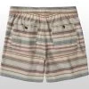 Marine Layer Archive Saturday 5in Broken Twill Short - Men's -Men's Outdoor Gear MULSTR D1 1