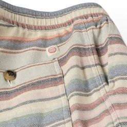 Marine Layer Archive Saturday 5in Broken Twill Short - Men's -Men's Outdoor Gear MULSTR D2 1