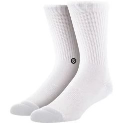 STANCE Icon Sock - 3-Pack - Men's 12 STANCE Icon Sock - 3-Pack - Men's -Men's Outdoor Gear MUL D1