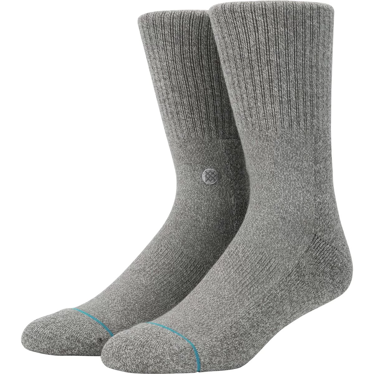 STANCE Icon Sock - 3-Pack - Men's 3 STANCE Icon Sock - 3-Pack - Men's