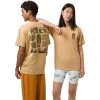 Welcome To California's National Parks T-Shirt -Men's Outdoor Gear MUS D3