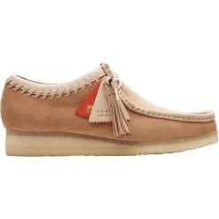 Clarks Wallabee 2 Shoe - Men's -Men's Outdoor Gear NATTANCOM