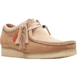 Clarks Wallabee 2 Shoe - Men's -Men's Outdoor Gear NATTANCOM D1