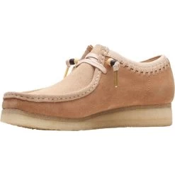 Clarks Wallabee 2 Shoe - Men's -Men's Outdoor Gear NATTANCOM D5