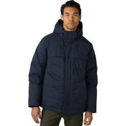 Prana Novad Path Jacket - Men's -Men's Outdoor Gear NAU